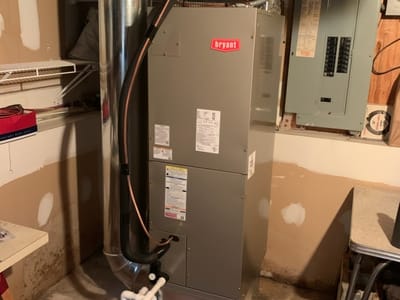 Ranco Enterprises Inc