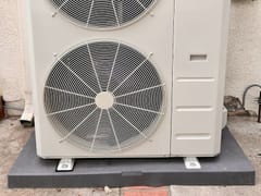 Rand Aire Mechanical Contractors Inc