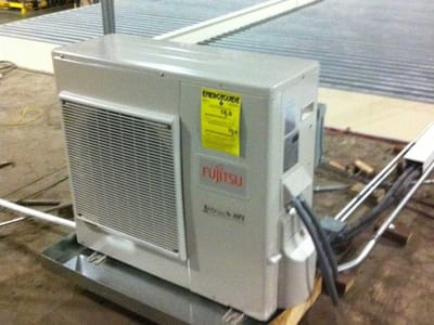 Rand Aire Mechanical Contractors Inc