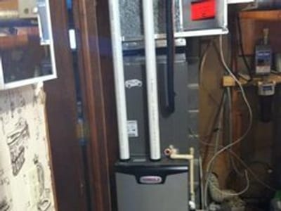 Randall Heating and Cooling