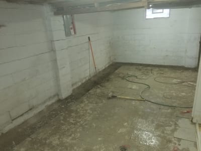 Randall Heating & Cooling Plumbing and Home Repair