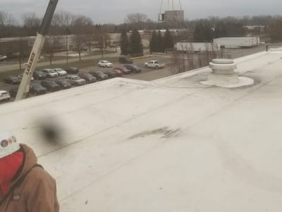 Randall Heating & Cooling Plumbing and Home Repair