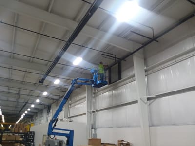 Randall Heating & Cooling Plumbing and Home Repair