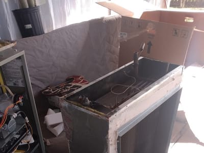 Randall's Heating & Cooling