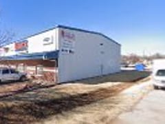 Randall's Temperature Control