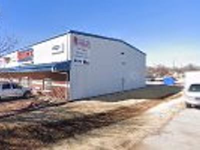 Randall's Temperature Control