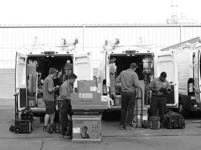 Randazzo Heating & Cooling