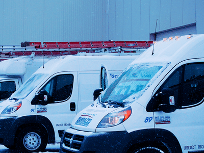 Randazzo Heating & Cooling