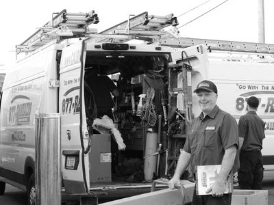 Randazzo Heating & Cooling