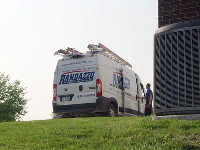 Randazzo Heating & Cooling