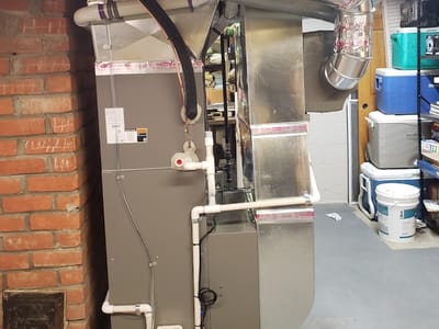 Randazzo Heating & Cooling