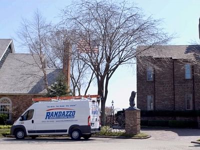 Randazzo Heating & Cooling