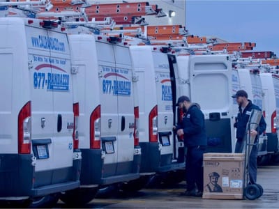 Randazzo Heating & Cooling