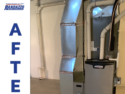 Randazzo Heating & Cooling