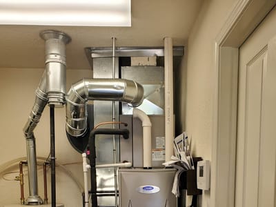 Randolph & Brothers Heating & Cooling