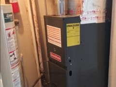 Randolph & Brothers Heating & Cooling