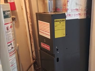 Randolph & Brothers Heating & Cooling