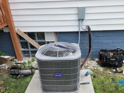 Randolph & Brothers Heating & Cooling