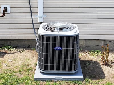 Randolph & Brothers Heating & Cooling