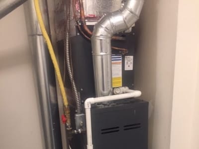 Randolph & Brothers Heating & Cooling