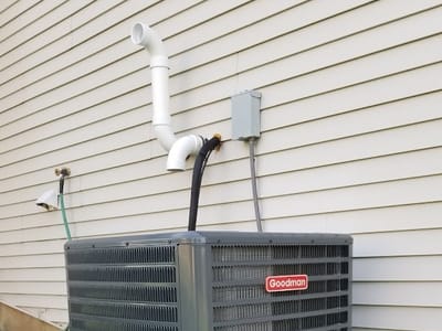 Randy Fleming Heating & Air