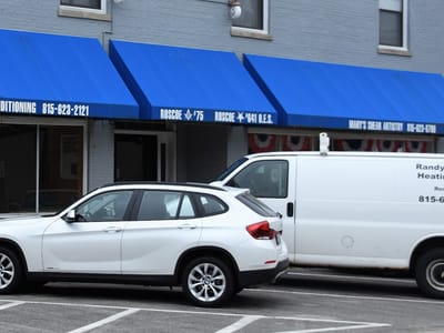 Randy Fleming Heating & Air