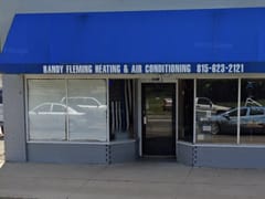 Randy Fleming Heating & Air