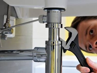 Randy Herndon Plumbing, Heating & Air Conditioning