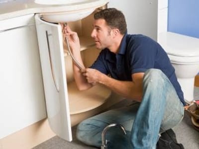 Randy Herndon Plumbing, Heating & Air Conditioning