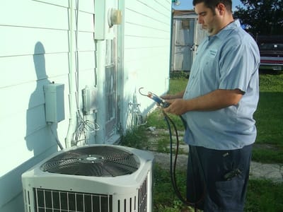 Randy Poulette Air Conditioning, LLC.