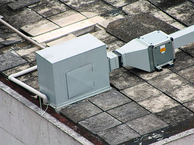 Randy's Heating and Air Conditioning