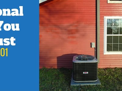 Randy's Heating and Air Conditioning
