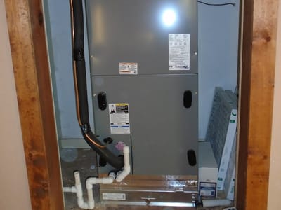 Randy's Heating and Air Conditioning