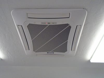 Randy's Heating and Air Conditioning