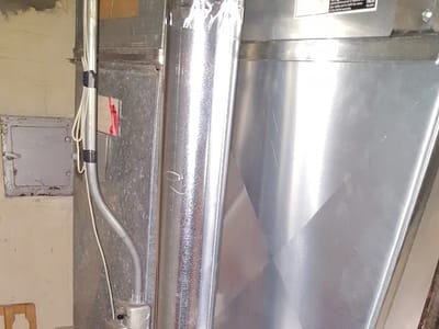 Rangel Heating & Cooling Parts Supply