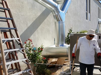 Rangel's Heating & Cooling