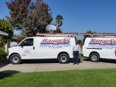 Rangel's Heating & Cooling