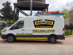 Ranger A/C & Refrigeration