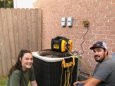 Ranger A/C & Refrigeration