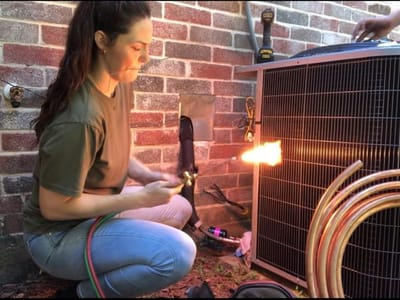 Ranger A/C & Refrigeration