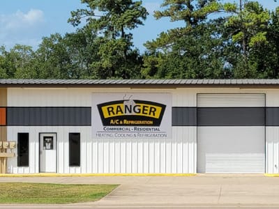 Ranger A/C & Refrigeration