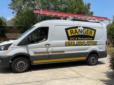 Ranger A/C & Refrigeration