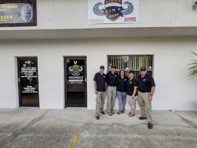 Ranger Air & Heat Inc.