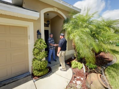 Ranger Air & Heat Inc.