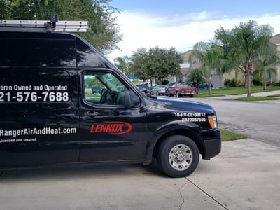 Ranger Air & Heat Inc.