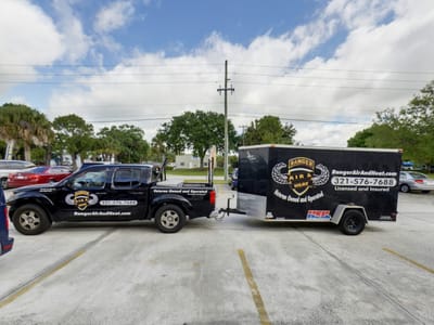 Ranger Air & Heat Inc.