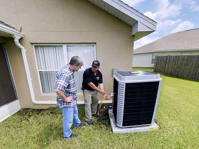 Ranger Air & Heat Inc.