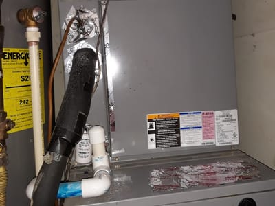 RangersAir heating&Cooling