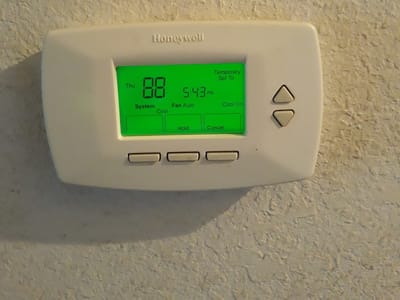 RangersAir heating&Cooling