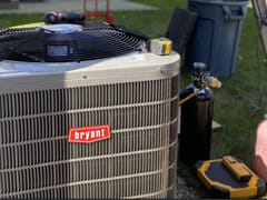 RangersAir heating&Cooling